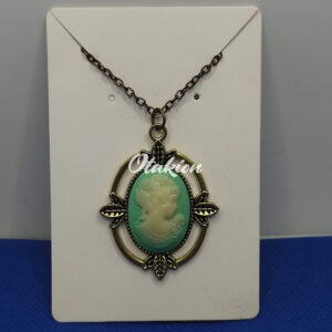 Collar De Katherine Pierce Diario De Vampiros