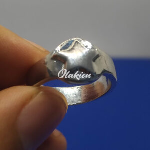 Anillo De Asakura Hao Shaman King